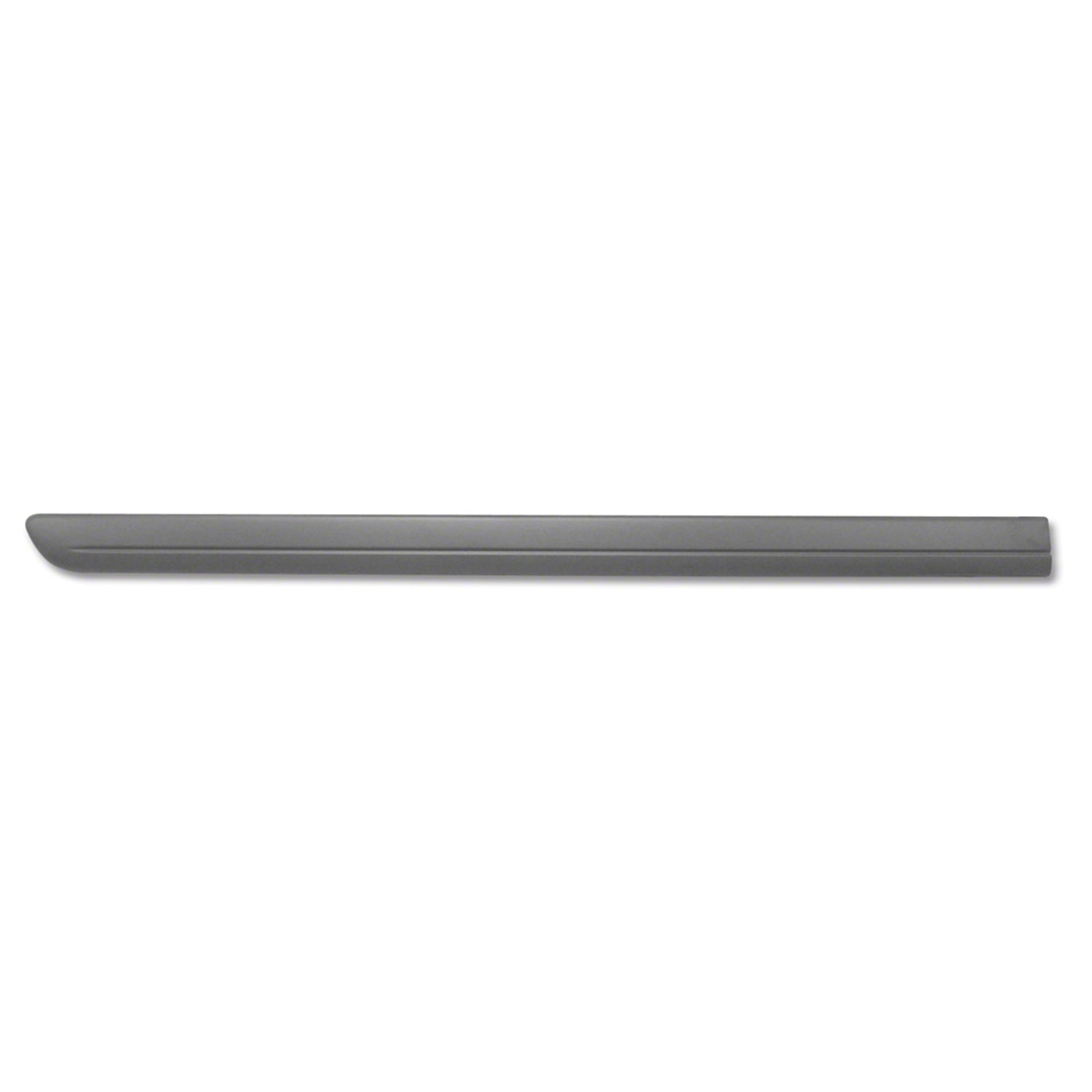 Right Side Rear door side molding 2005 - 2007 CHRYSLER TOWN &amp; COUNTRY  CH1505107 WV94TZZAA
