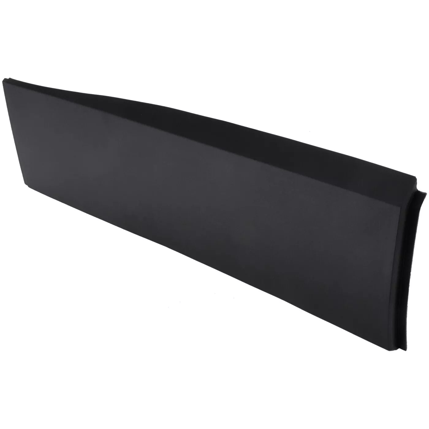 Right Side Rear door side molding 2014 - 2023 JEEP CHEROKEE  CH1505110 6VX68RXFAC