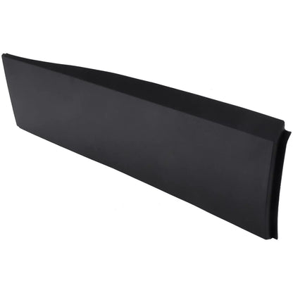 Right Side Rear door side molding 2014 - 2023 JEEP CHEROKEE  CH1505110 6VX68RXFAC