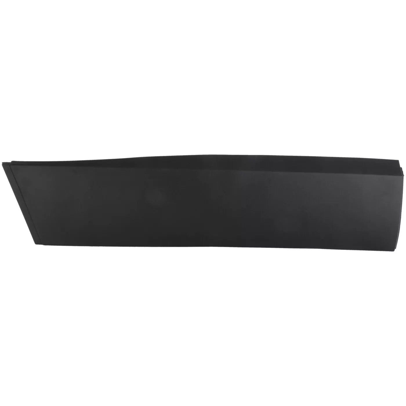 Right Side Rear door side molding 2014 - 2023 JEEP CHEROKEE  CH1505110 6VX68RXFAC