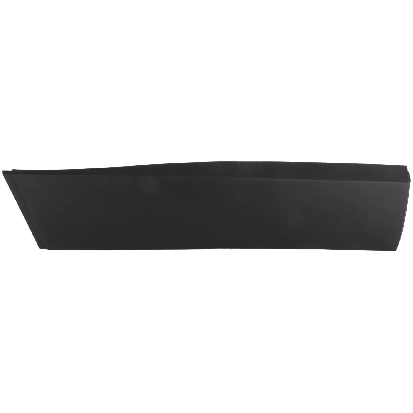 Right Side Rear door side molding 2014 - 2023 JEEP CHEROKEE  CH1505110 6VX68RXFAC
