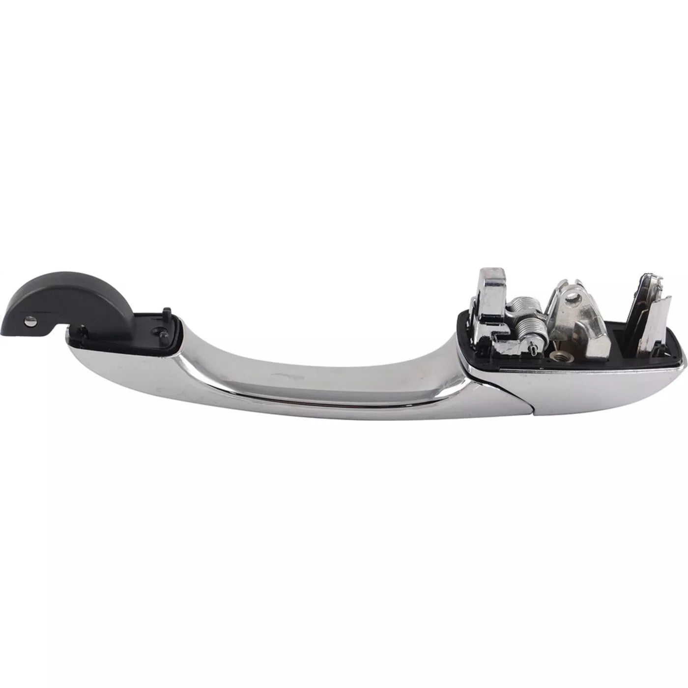 Side door handle outer 2010 - 2010 CHRYSLER TOWN &amp; COUNTRY  CH1513102 4589714AD