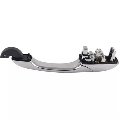 Side door handle outer 2010 - 2010 CHRYSLER TOWN &amp; COUNTRY  CH1513102 4589714AD
