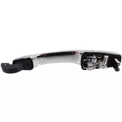 Side door handle outer 2010 - 2010 CHRYSLER TOWN &amp; COUNTRY  CH1513102 4589714AD