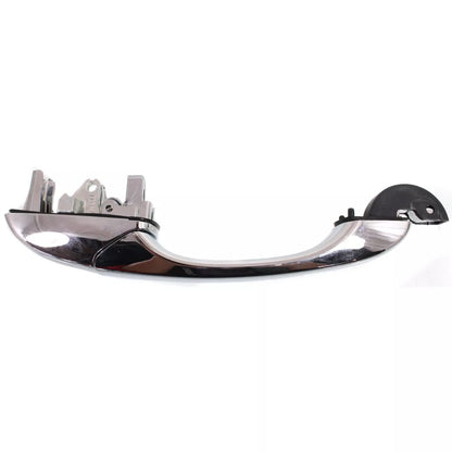 Side door handle outer 2010 - 2010 CHRYSLER TOWN &amp; COUNTRY  CH1513102 4589714AD