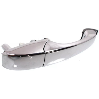 Side door handle outer 2010 - 2010 CHRYSLER TOWN &amp; COUNTRY  CH1513102 4589714AD