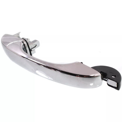 Side door handle outer 2010 - 2010 CHRYSLER TOWN &amp; COUNTRY  CH1513102 4589714AD