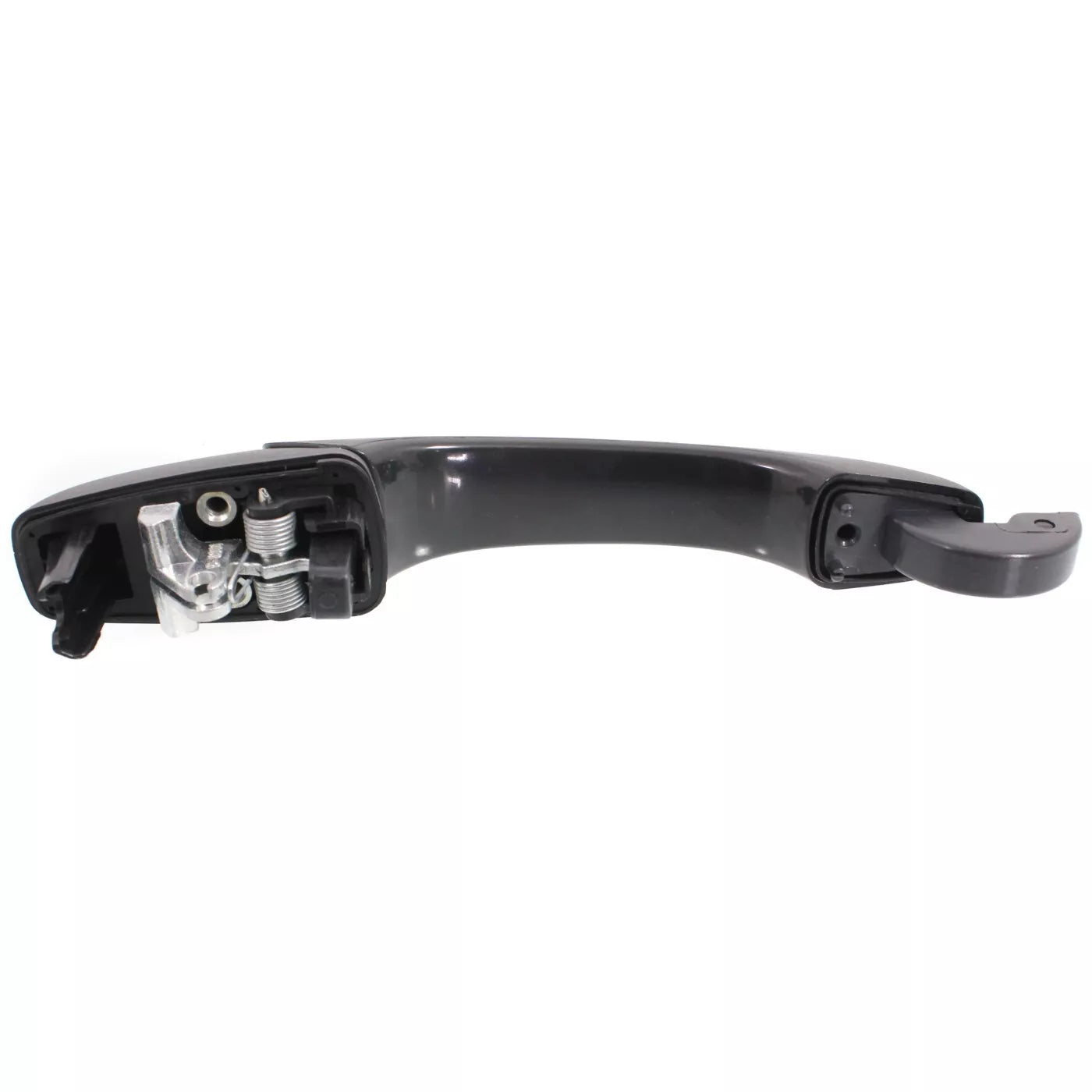 Side door handle outer 2010 - 2010 CHRYSLER TOWN &amp; COUNTRY  CH1513104 4589712AC