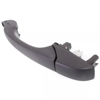 Side door handle outer 2010 - 2010 CHRYSLER TOWN &amp; COUNTRY  CH1513104 4589712AC