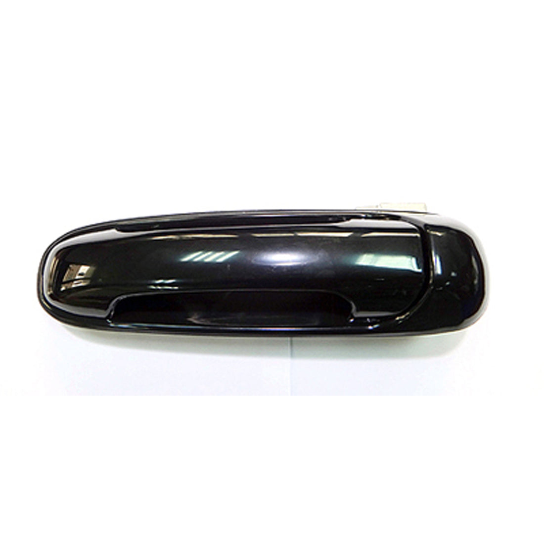 Left Side Rear door handle outer 1999 - 2001 JEEP GRAND CHEROKEE  CH1520106 5FW47DX8AB