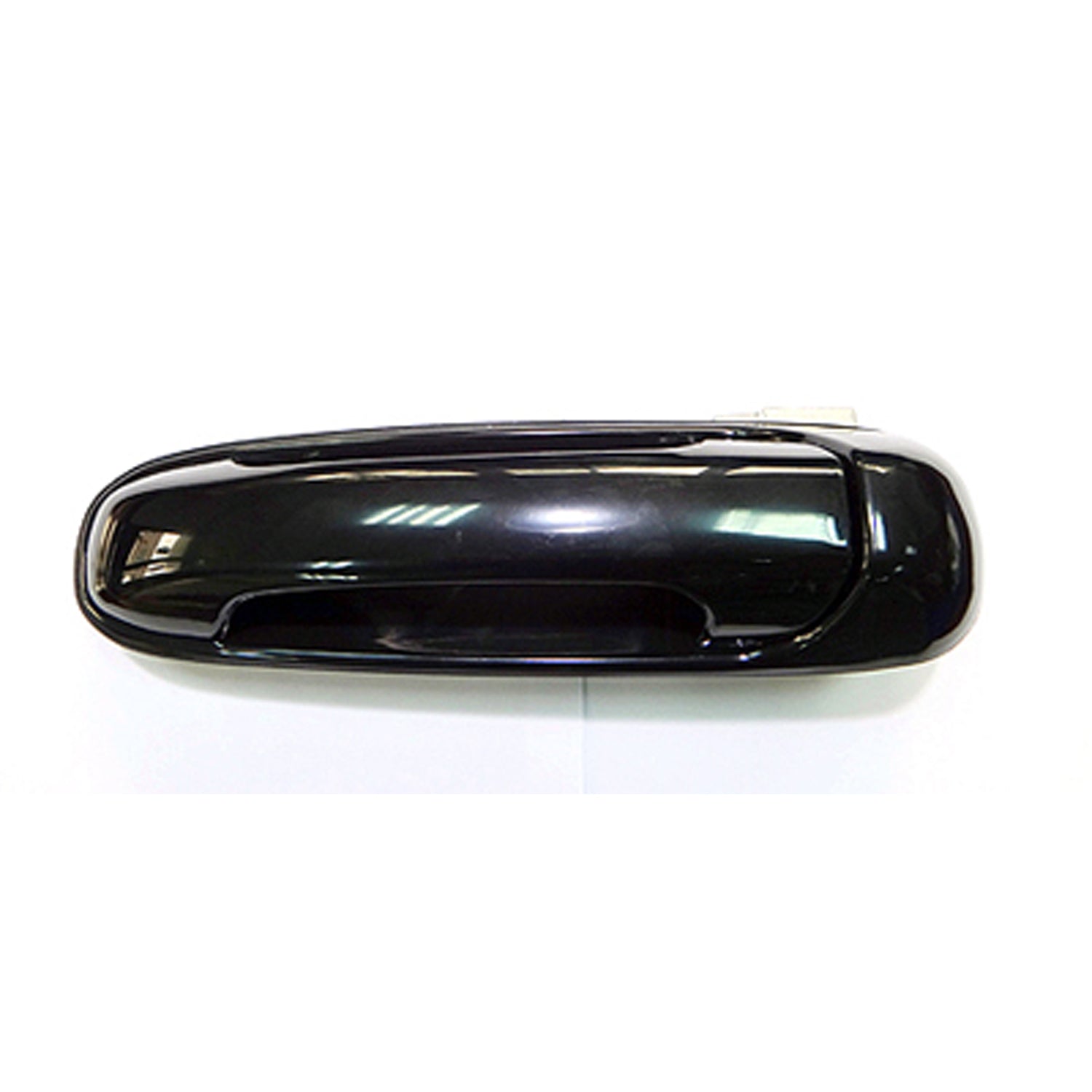 Left Side Rear door handle outer 1999 - 2001 JEEP GRAND CHEROKEE  CH1520106 5FW47DX8AB