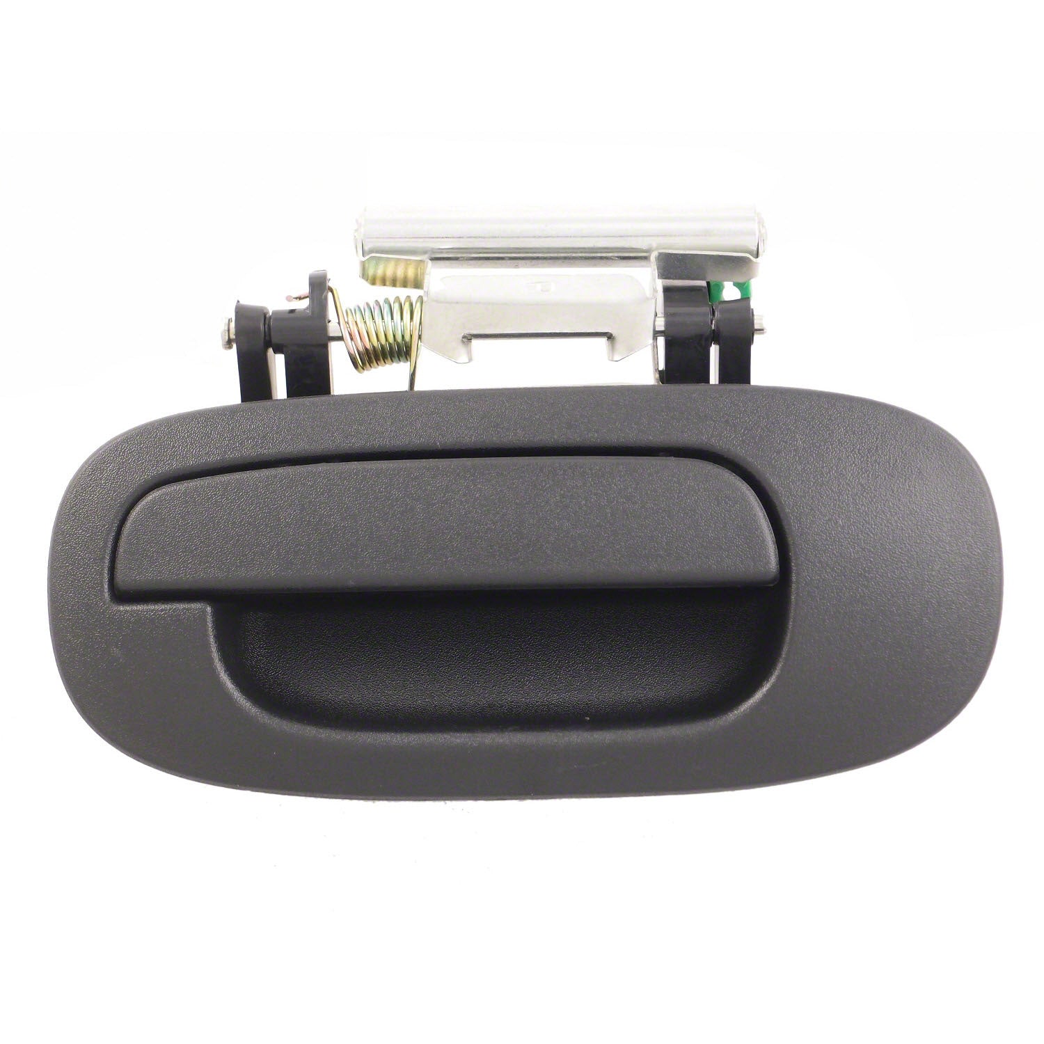 Left Side Rear door handle outer 2003 - 2004 DODGE DAKOTA  CH1520114 55362893AC