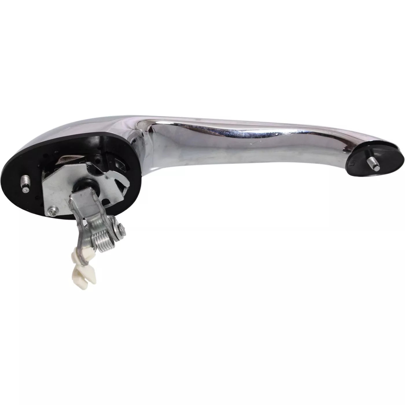 Left Side Rear door handle outer 2008 - 2010 CHRYSLER PT CRUISER  CH1520133 4724915AE