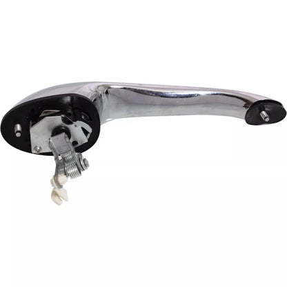 Left Side Rear door handle outer 2008 - 2010 CHRYSLER PT CRUISER  CH1520133 4724915AE