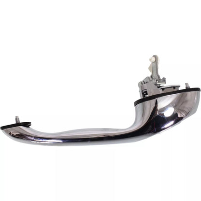 Left Side Rear door handle outer 2008 - 2010 CHRYSLER PT CRUISER  CH1520133 4724915AE