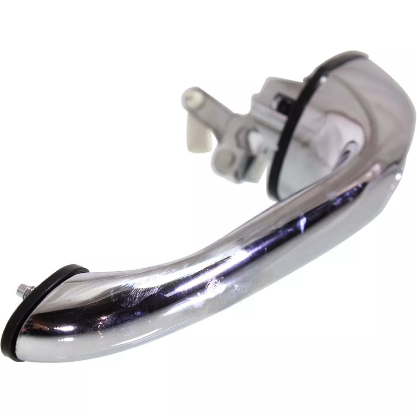 Left Side Rear door handle outer 2008 - 2010 CHRYSLER PT CRUISER  CH1520133 4724915AE