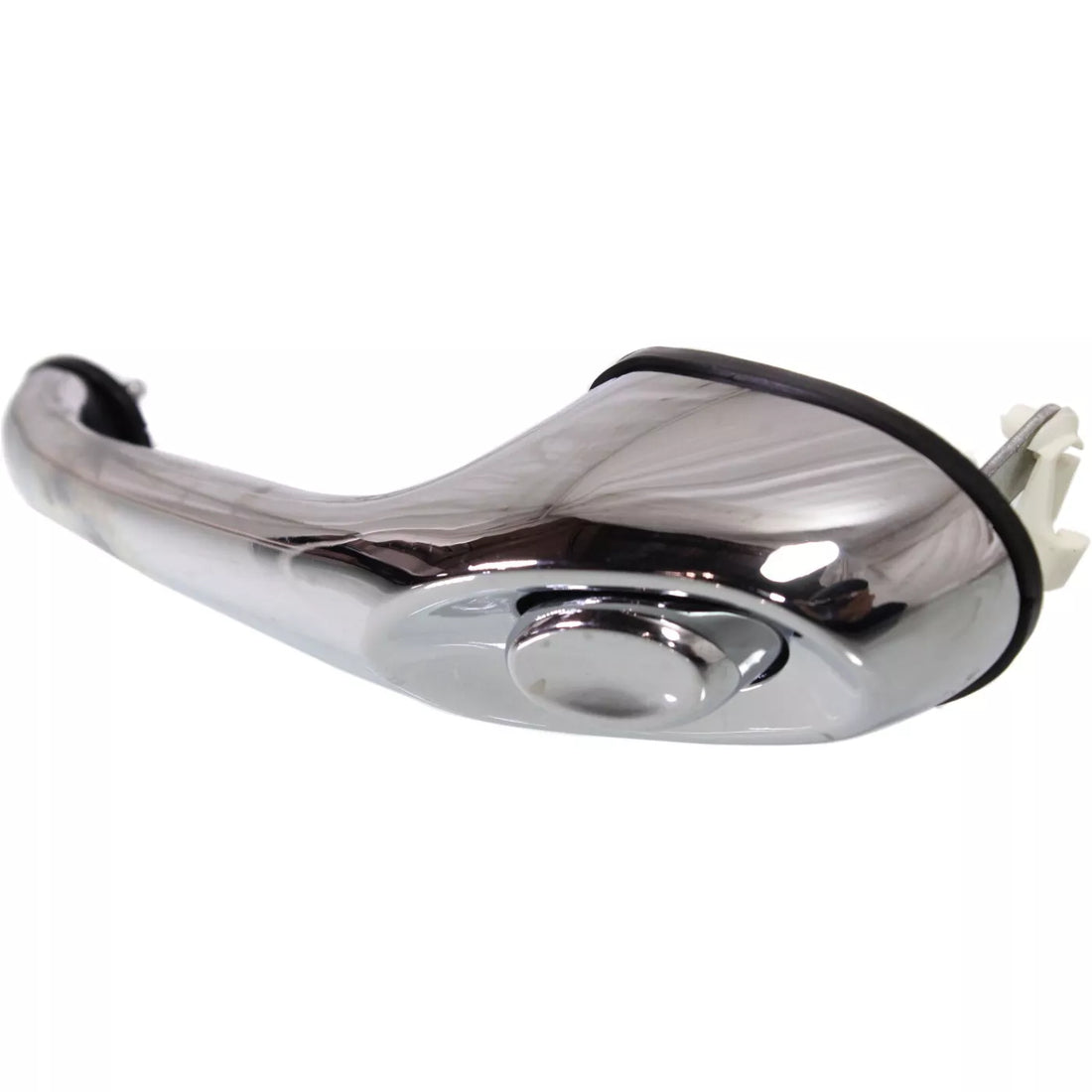 Left Side Rear door handle outer 2008 - 2010 CHRYSLER PT CRUISER  CH1520133 4724915AE