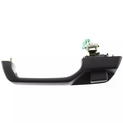 Manija puerta trasera derecha exterior 1993 - 1998 JEEP GRAND CHEROKEE CH1521102 55075654