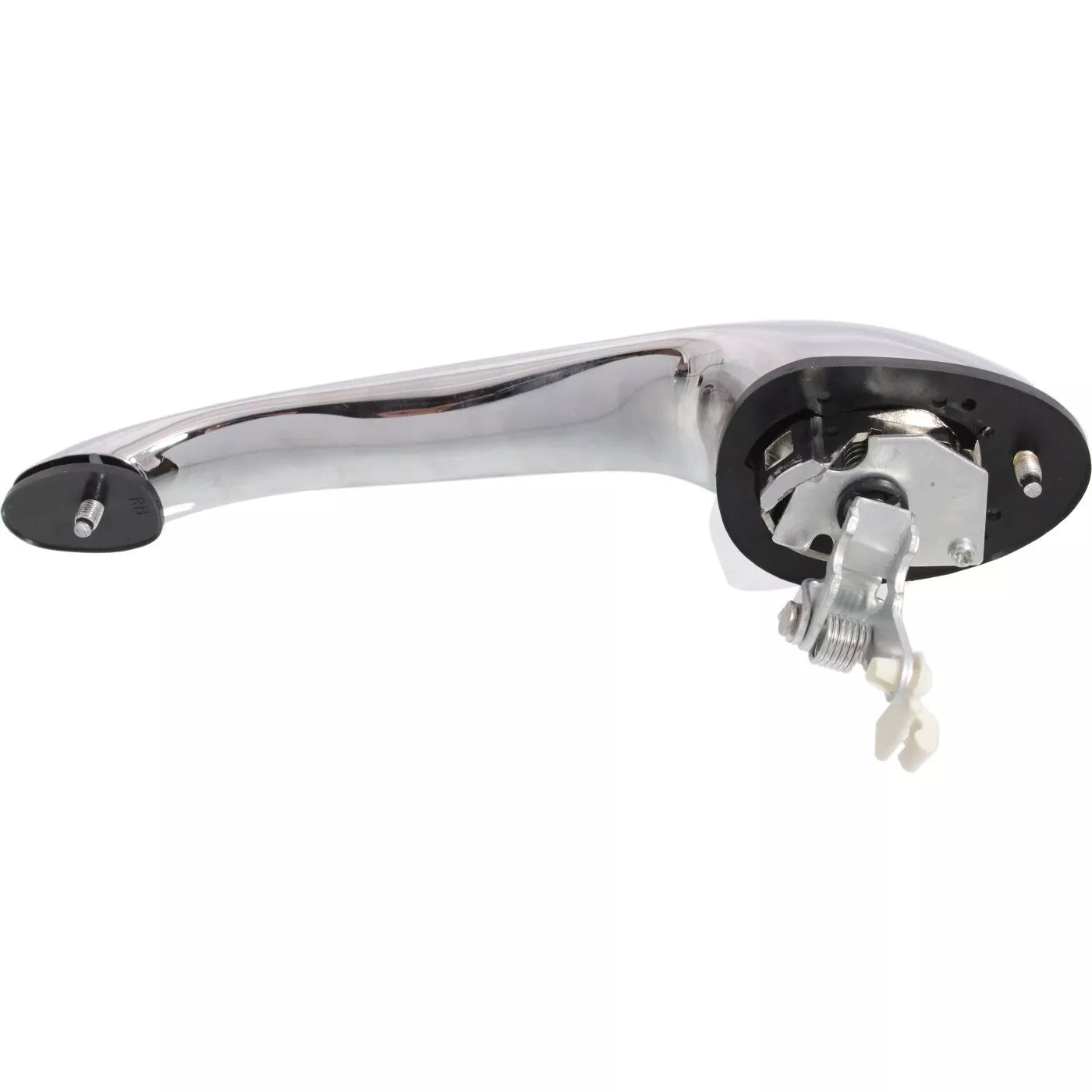 Right Side Rear door handle outer 2008 - 2010 CHRYSLER PT CRUISER  CH1521133 4724914AE