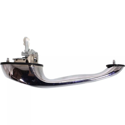 Manija exterior puerta trasera derecha 2008 - 2010 CHRYSLER PT CRUISER CH1521133 4724914AE