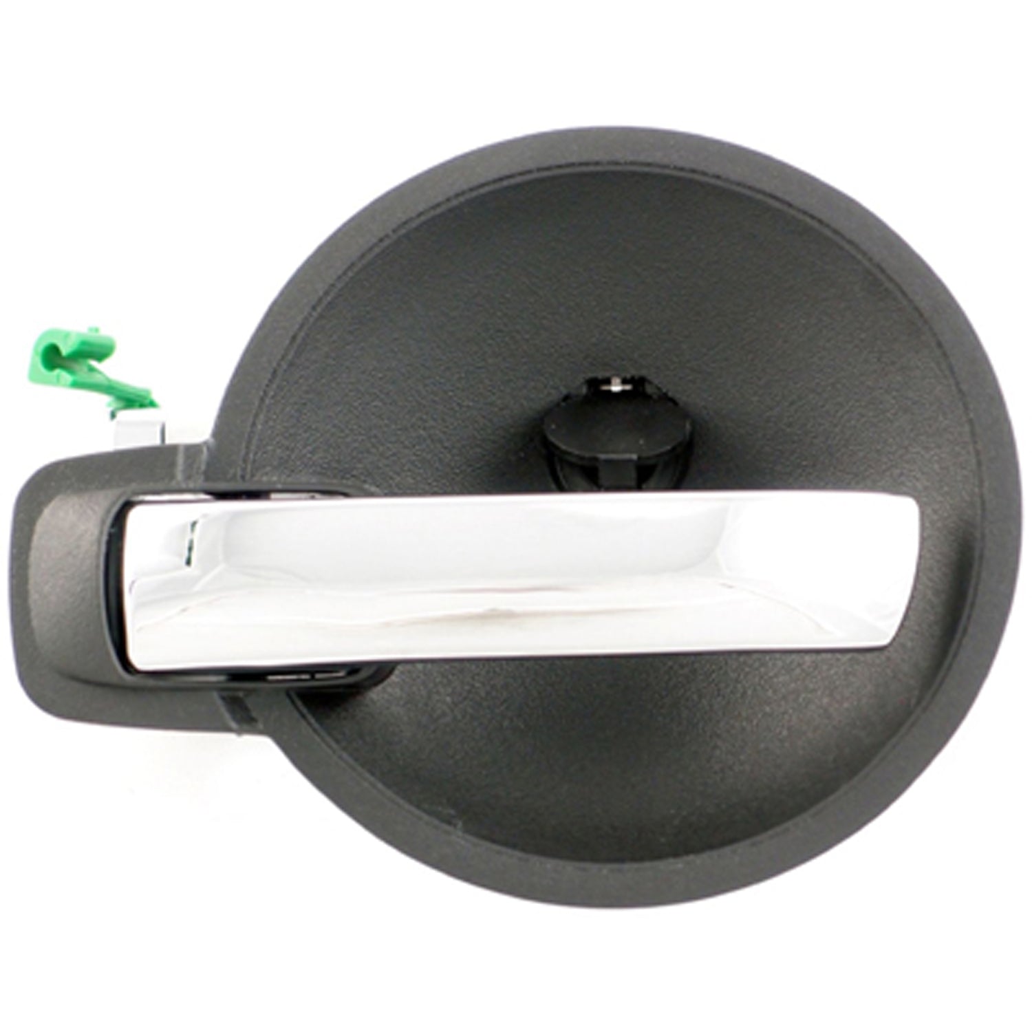 Left Side Rear door handle inside 2008 - 2009 DODGE CHARGER  CH1552104 1LF91XDVAA