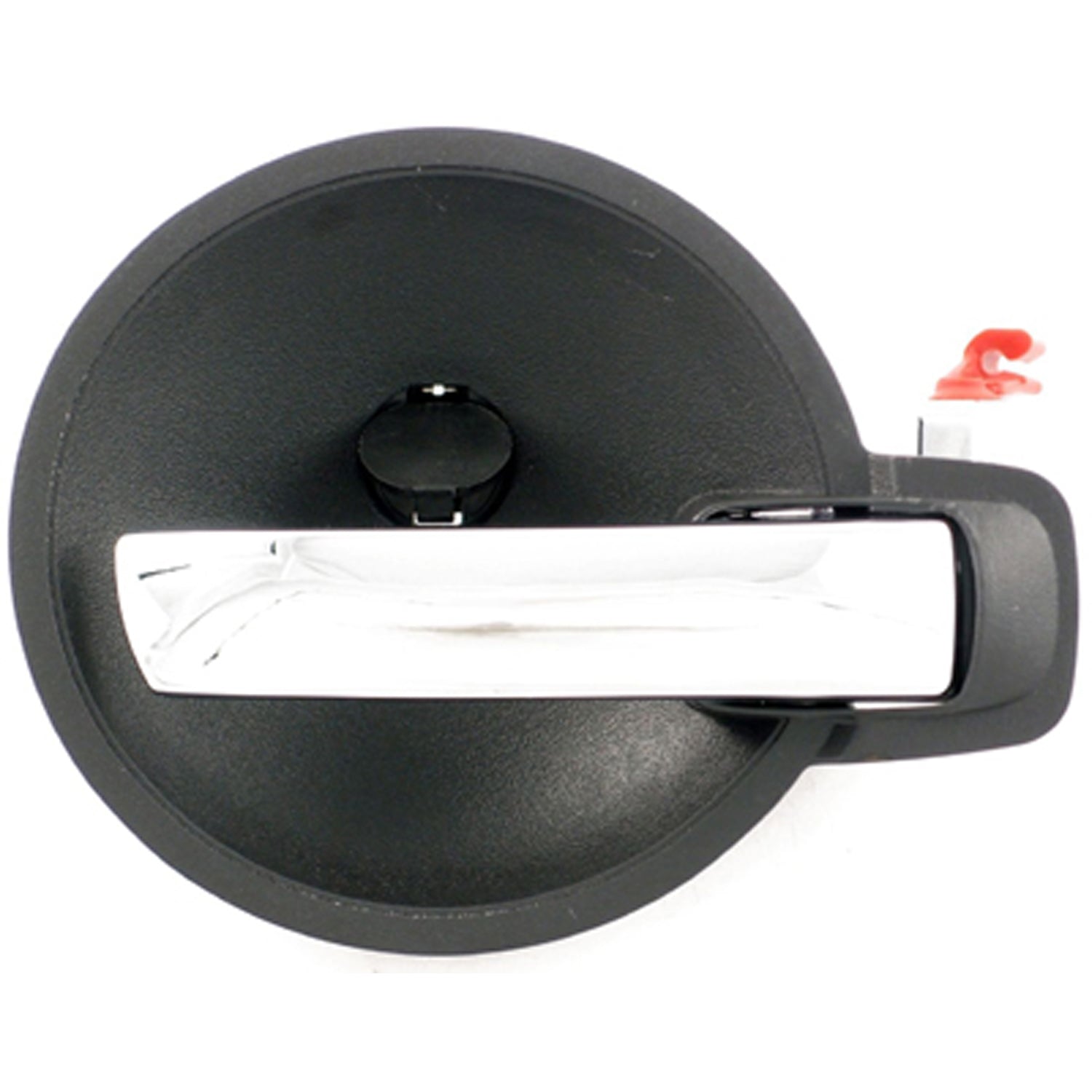 Right Side Rear door handle inside 2008 - 2009 DODGE CHARGER  CH1553104 1LF90XDVAA