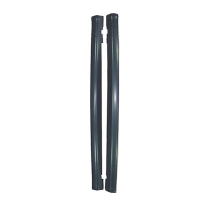 Rocker panel molding set 2005 - 2010 CHRYSLER 300  CH1605100 68034803AA