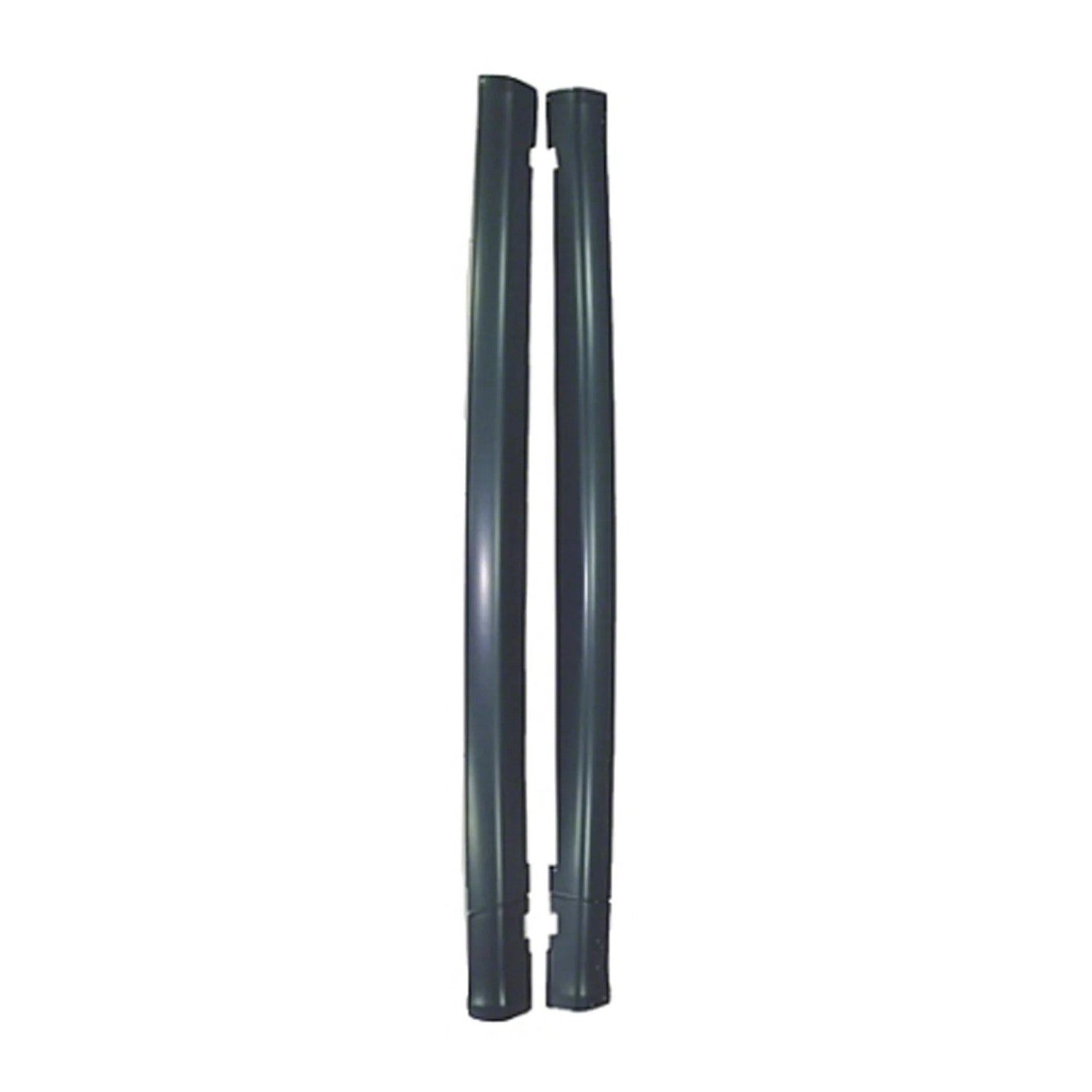 Rocker panel molding set 2005 - 2010 CHRYSLER 300  CH1605100 68034803AA