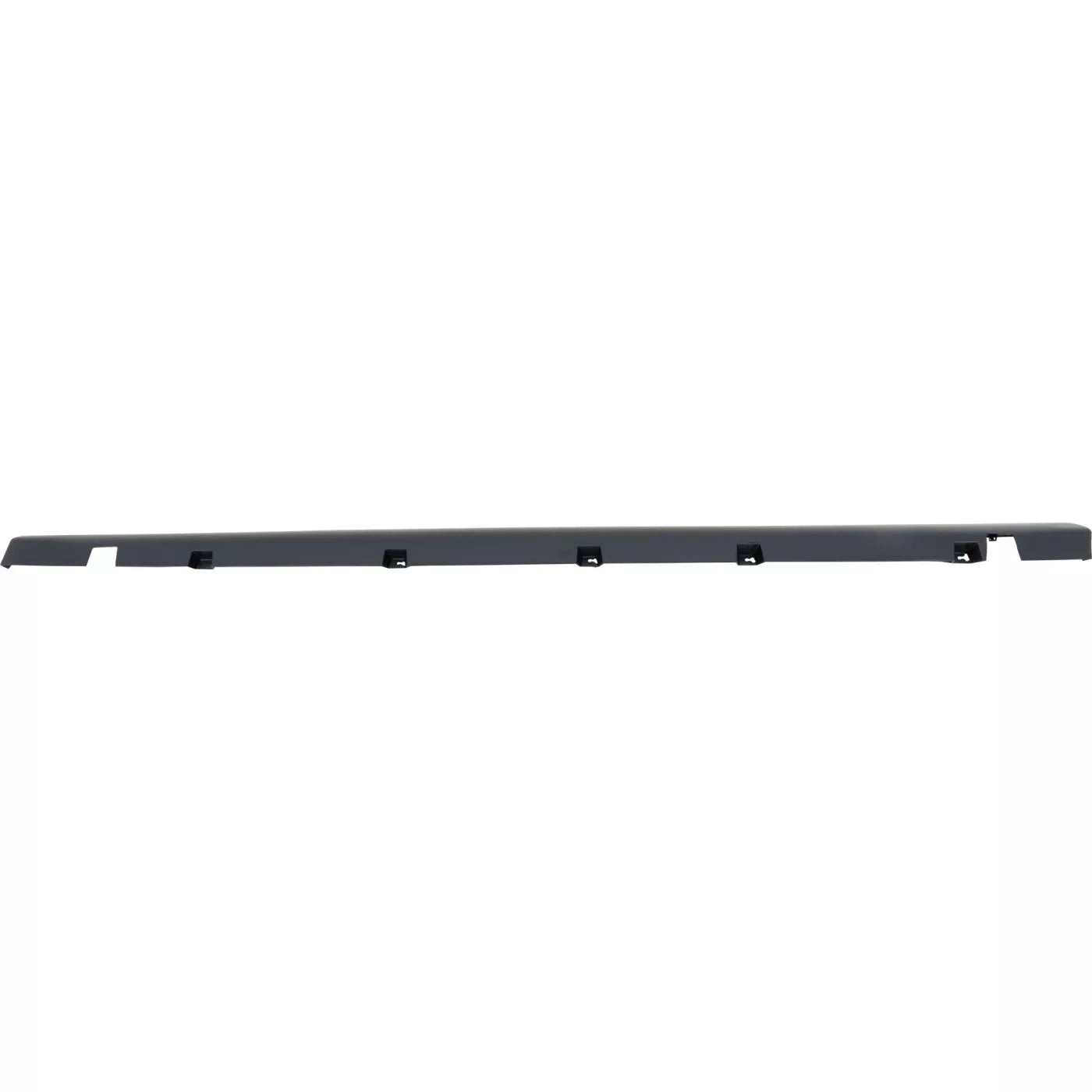 Left Side Rocker panel molding 2011 - 2022 CHRYSLER 300  CH1606101 1LG57TZZAC