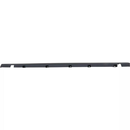 Left Side Rocker panel molding 2011 - 2022 CHRYSLER 300  CH1606101 1LG57TZZAC