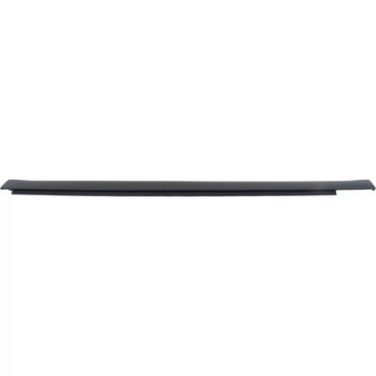 Left Side Rocker panel molding 2011 - 2022 CHRYSLER 300  CH1606101 1LG57TZZAC