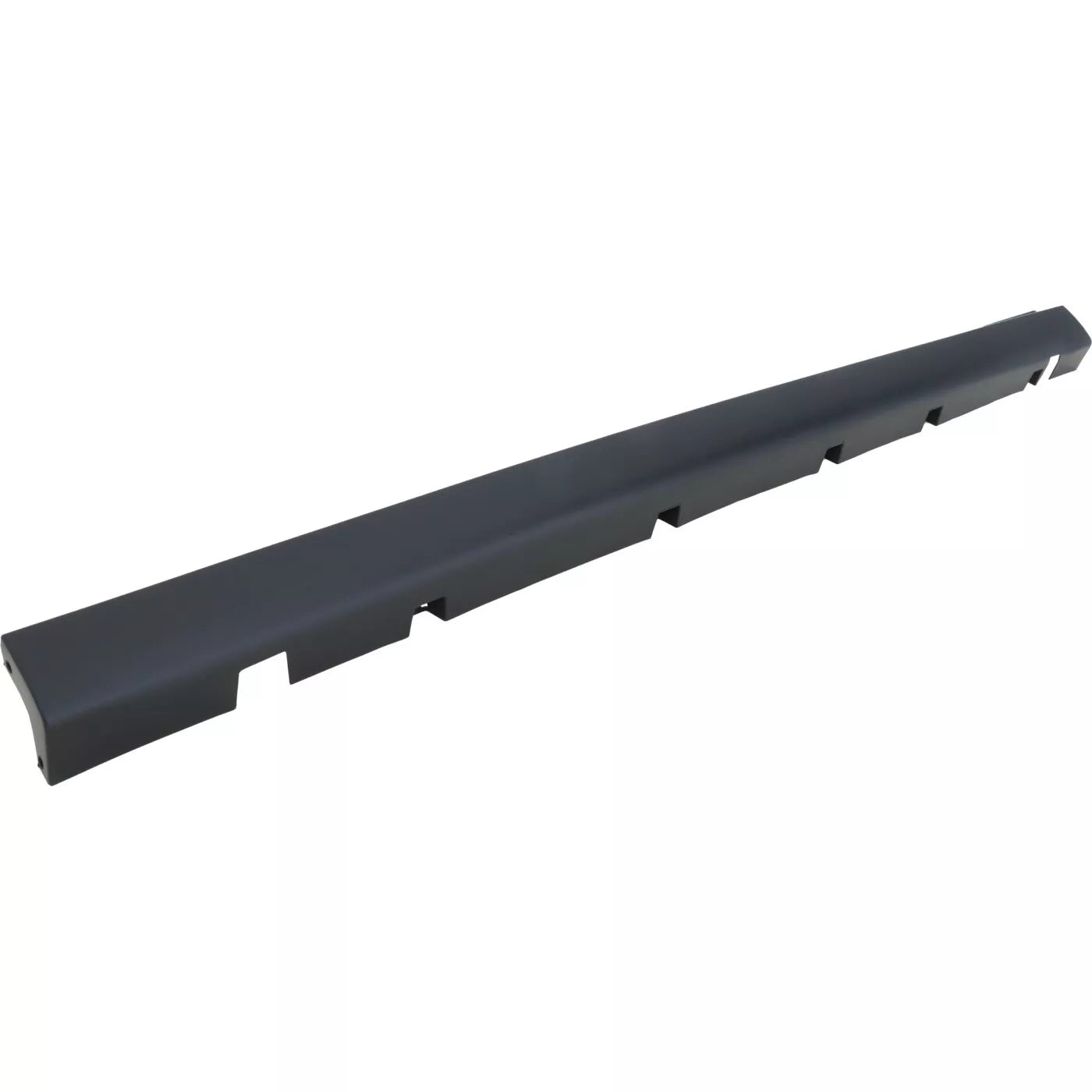 Left Side Rocker panel molding 2011 - 2022 CHRYSLER 300  CH1606101 1LG57TZZAC