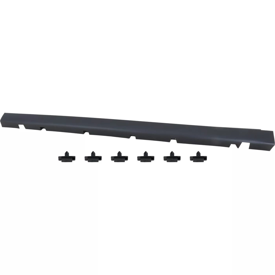 Left Side Rocker panel molding 2011 - 2022 CHRYSLER 300  CH1606101 1LG57TZZAC