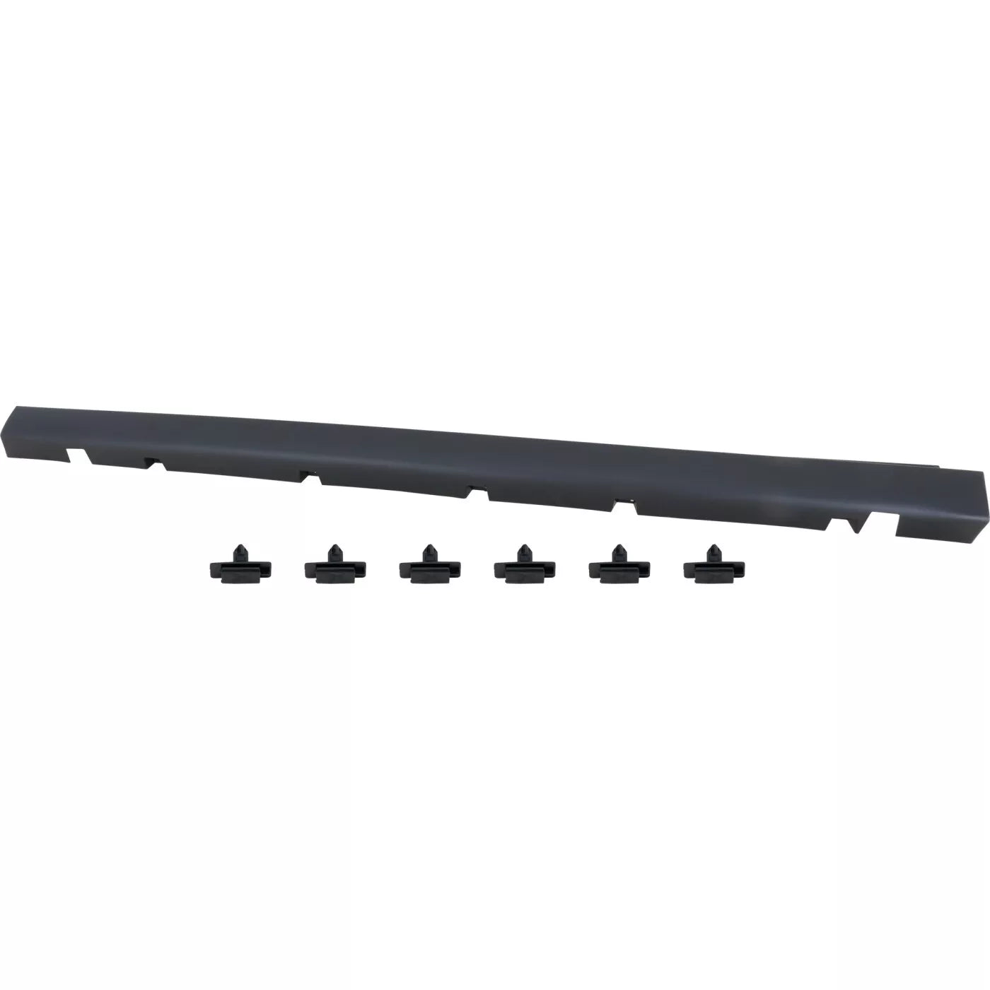 Left Side Rocker panel molding 2011 - 2022 CHRYSLER 300  CH1606101 1LG57TZZAC