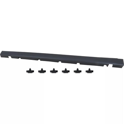Left Side Rocker panel molding 2011 - 2022 CHRYSLER 300  CH1606101 1LG57TZZAC