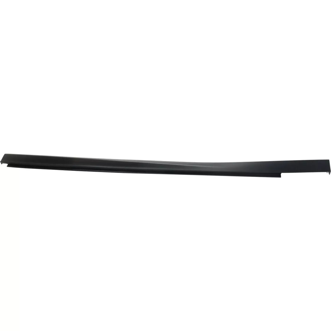 Left Side Rocker panel molding 2012 - 2022 DODGE CHARGER  CH1606102 1QA51TZZAF