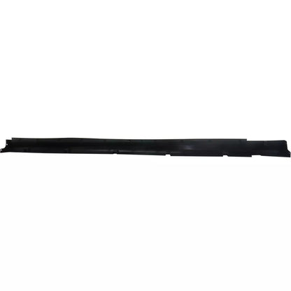 Left Side Rocker panel molding 2012 - 2022 DODGE CHARGER  CH1606102 1QA51TZZAF