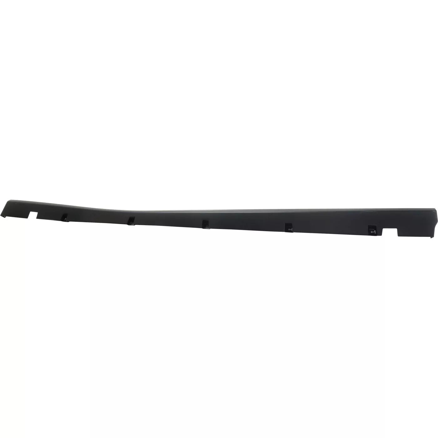Left Side Rocker panel molding 2012 - 2022 DODGE CHARGER  CH1606102 1QA51TZZAF