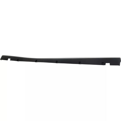Left Side Rocker panel molding 2012 - 2022 DODGE CHARGER  CH1606102 1QA51TZZAF