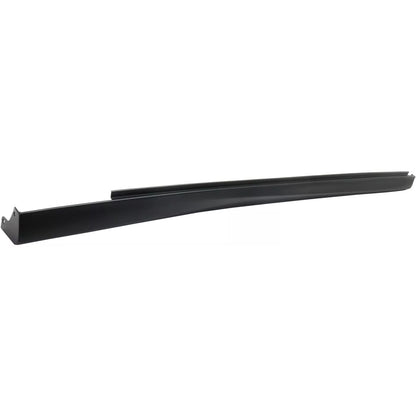 Left Side Rocker panel molding 2012 - 2022 DODGE CHARGER  CH1606102 1QA51TZZAF