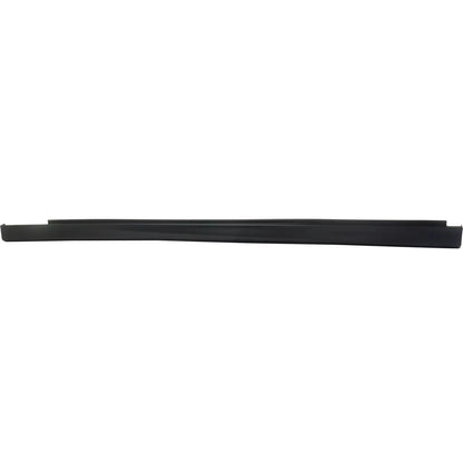 Left Side Rocker panel molding 2012 - 2022 DODGE CHARGER  CH1606102 1QA51TZZAF