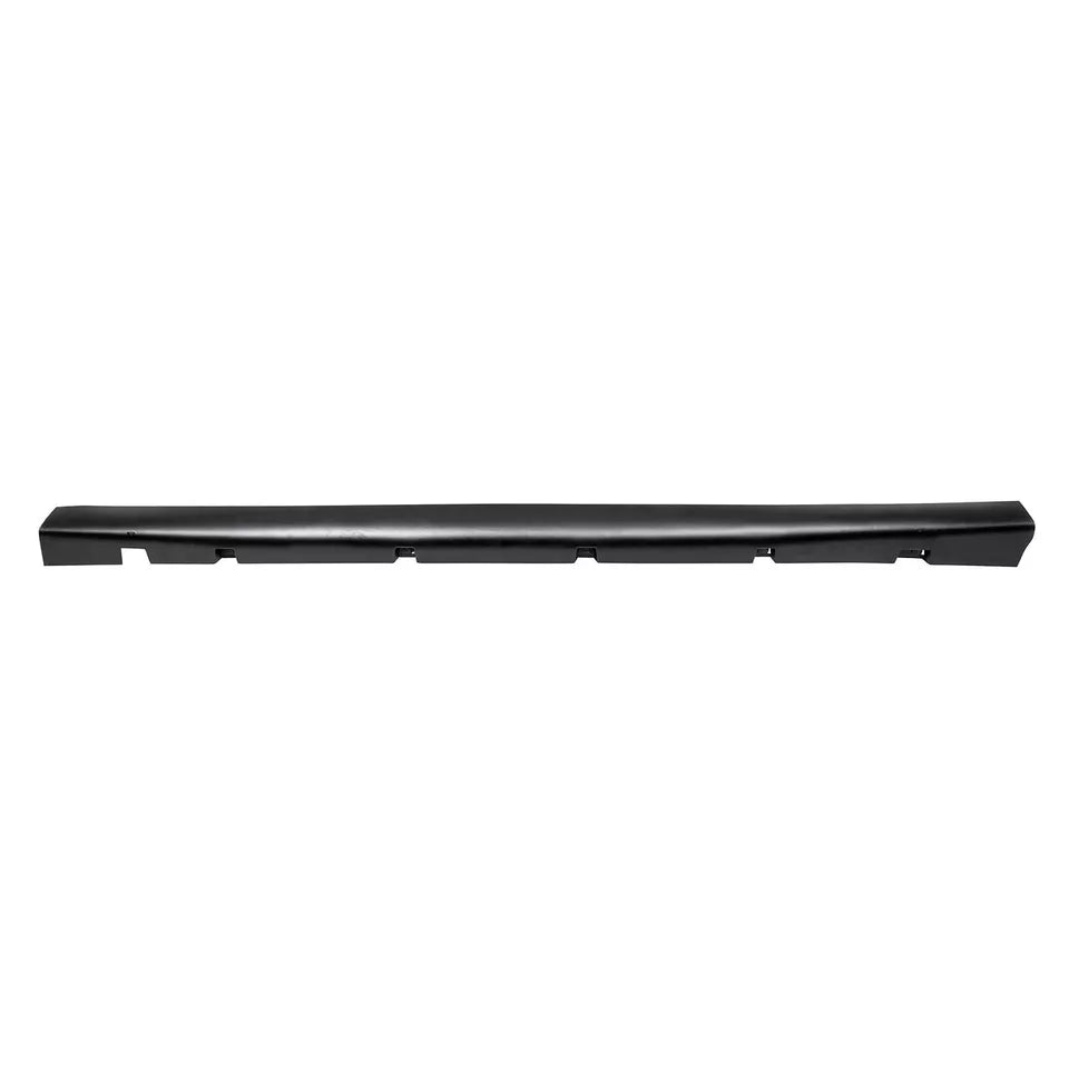 Left Side Rocker panel molding 2011 - 2022 DODGE CHARGER  CH1606106 1LP87TZZAG