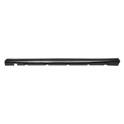 Left Side Rocker panel molding 2011 - 2022 DODGE CHARGER  CH1606106 1LP87TZZAG