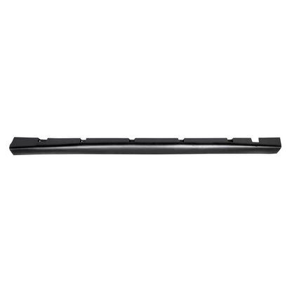 Left Side Rocker panel molding 2011 - 2022 DODGE CHARGER  CH1606106 1LP87TZZAG