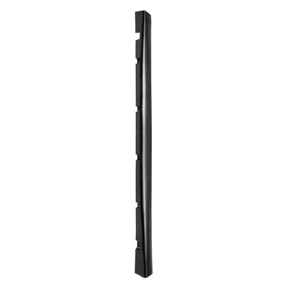 Left Side Rocker panel molding 2011 - 2022 DODGE CHARGER  CH1606106 1LP87TZZAG