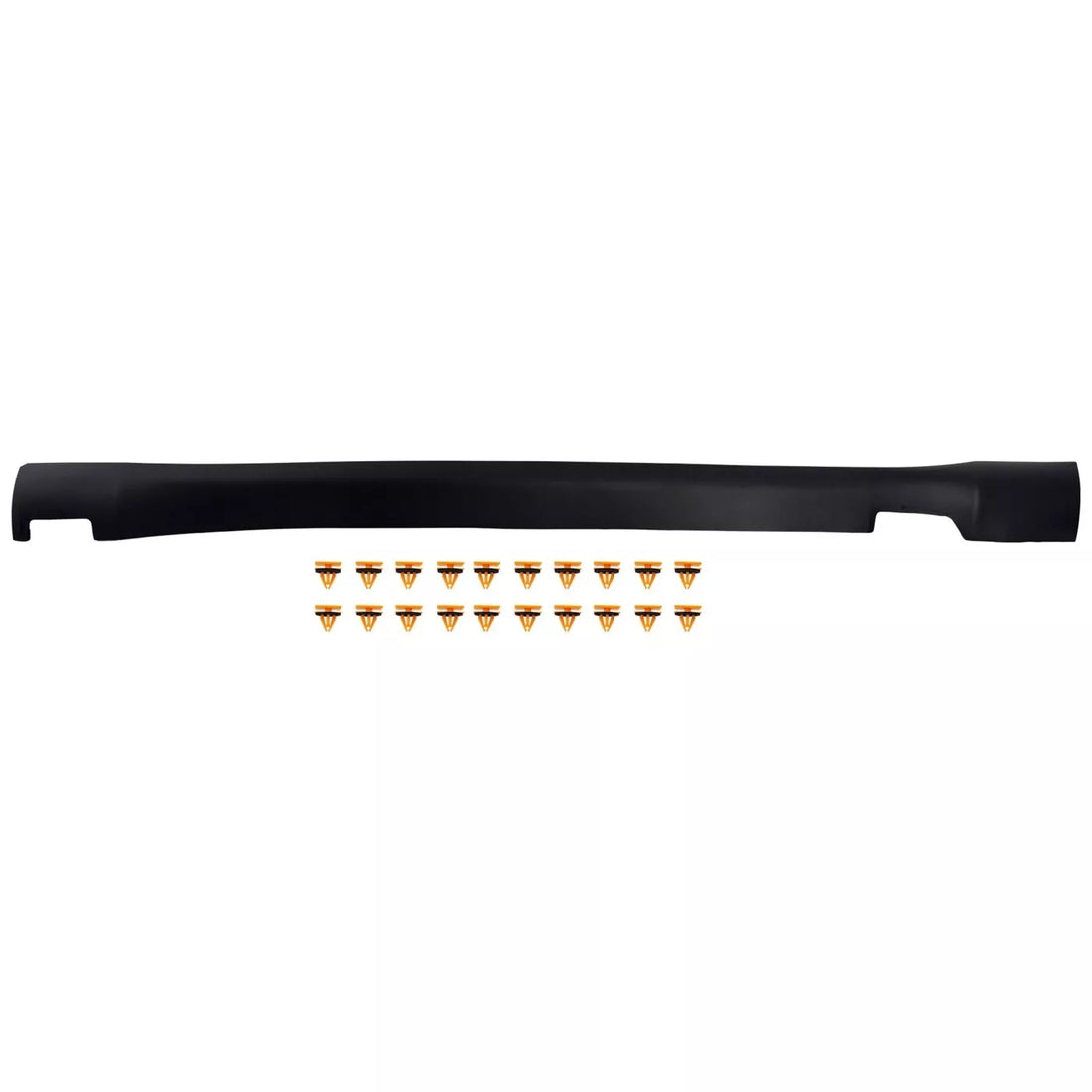 Right Side Rocker panel molding 2014 - 2018 JEEP CHEROKEE  CH1607103 1YW36RXFAI