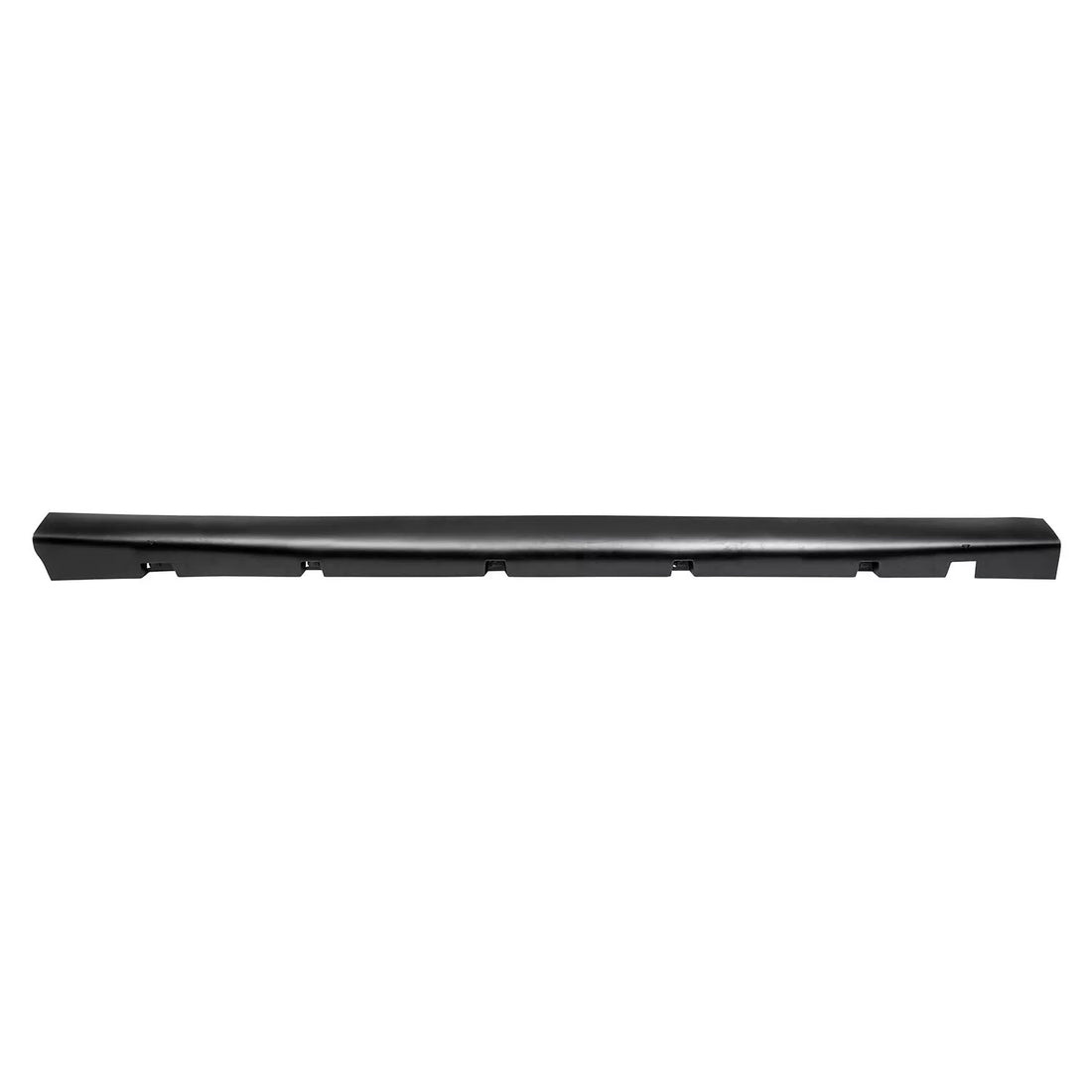 Right Side Rocker panel molding 2011 - 2022 DODGE CHARGER CH1607106 1LP86TZZAG