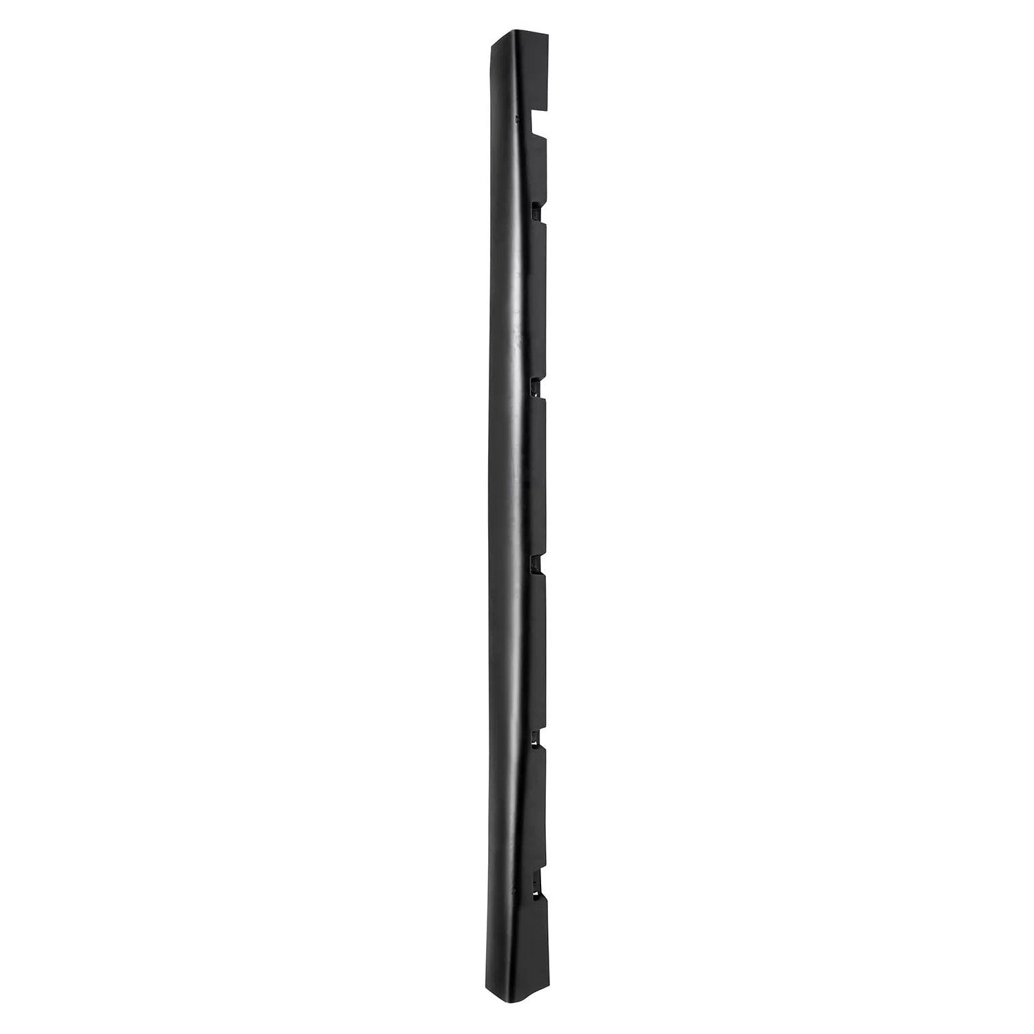 Right Side Rocker panel molding 2011 - 2022 DODGE CHARGER  CH1607106 1LP86TZZAG