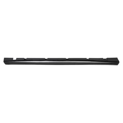Right Side Rocker panel molding 2011 - 2022 DODGE CHARGER  CH1607106 1LP86TZZAG