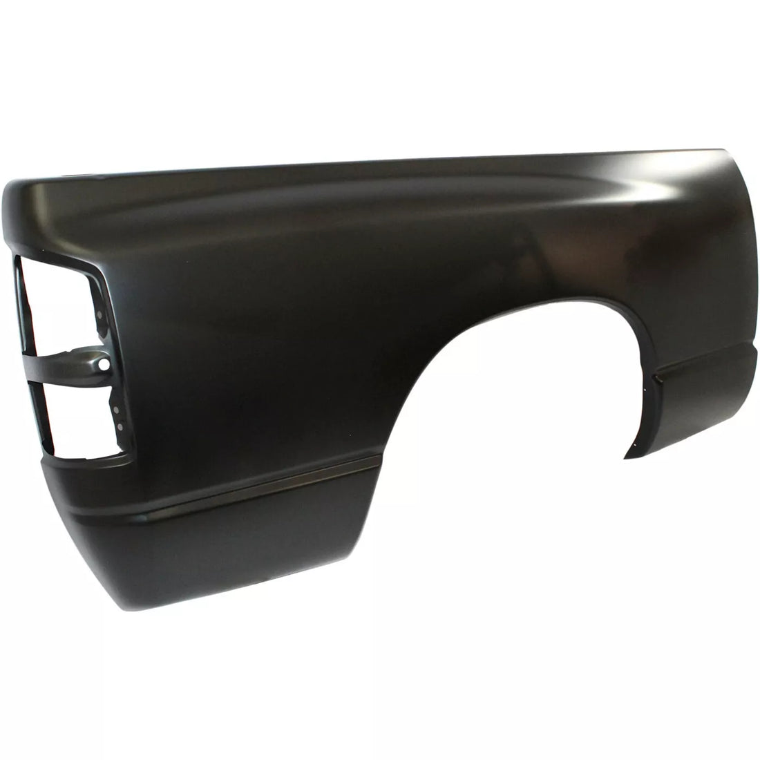 Right Side Pickup box side 2002 - 2009 DODGE RAM 1500  CH1757110 55275522AC